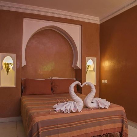 Appartement Douillet, Marrakech-Gueliz Marrakesh Exterior foto